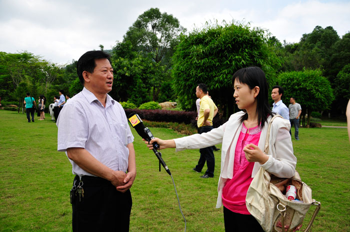揭陽市金屬產(chǎn)業(yè)投資管理有限公司召開2013年度股東大會(huì)