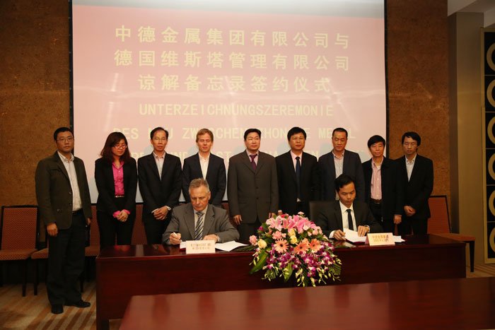 先進(jìn)管理模式助力園區(qū)接軌國際化之路