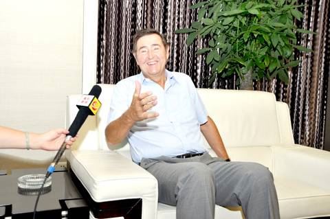 發(fā)揮德國(guó)教育資源效應(yīng) 助推揭陽(yáng)企業(yè)轉(zhuǎn)型升級(jí)